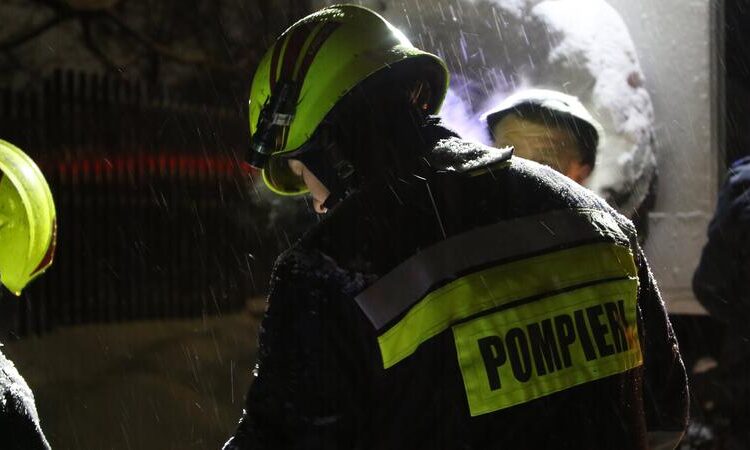 Imprudența a luat viața a două persoane din nordul țării