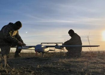 Ucraina va primi zeci de mii de drone, începând din ianuarie 2025