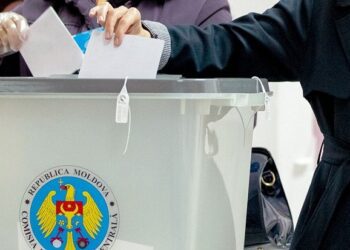 Locuitorii comunei Iliciovca, raionul Florești, și-au ales primarul. Vezi cine a câștigat alegerile