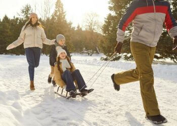 Ultima zi de școală pentru elevii din R. Moldova. Aceștia pleacă în vacanța de iarnă