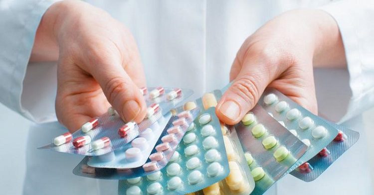 45 medicamente noi urmează să fie disponibile în farmacii