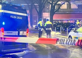 A călcat cu mașina o bătrână chiar pe trecerea de pietoni. Un moldovean, cercetat în Italia pentru omor și fuga de la locul accidentului