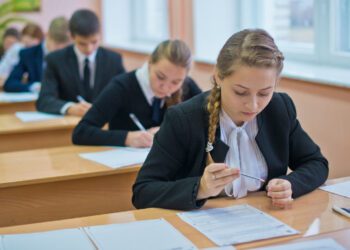 В Молдове вводят новые меры по проведению выпускных экзаменов в гимназиях