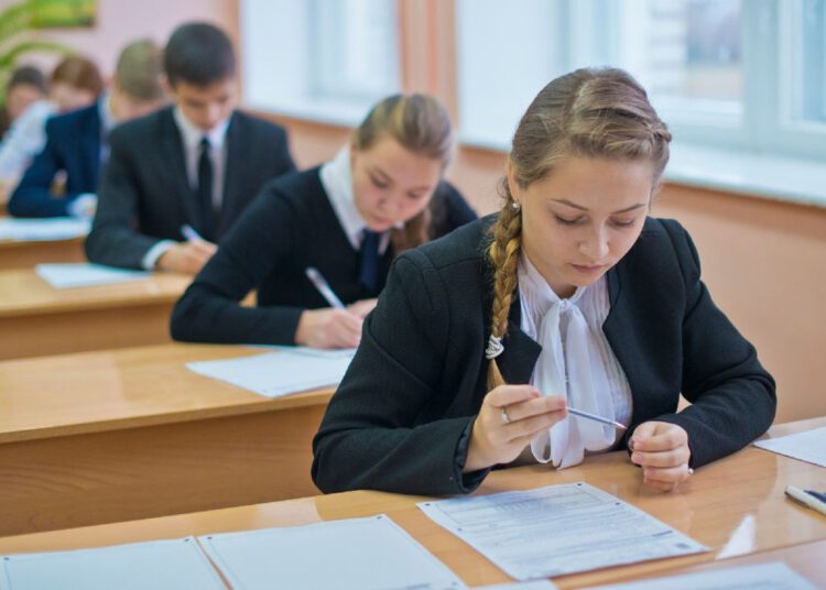 В Молдове вводят новые меры по проведению выпускных экзаменов в гимназиях