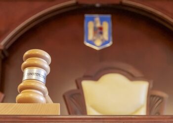Președintele Curții Constituționale a României: „Suntem martorii unor forțe care amenință valorile fundamentale ale democrației”