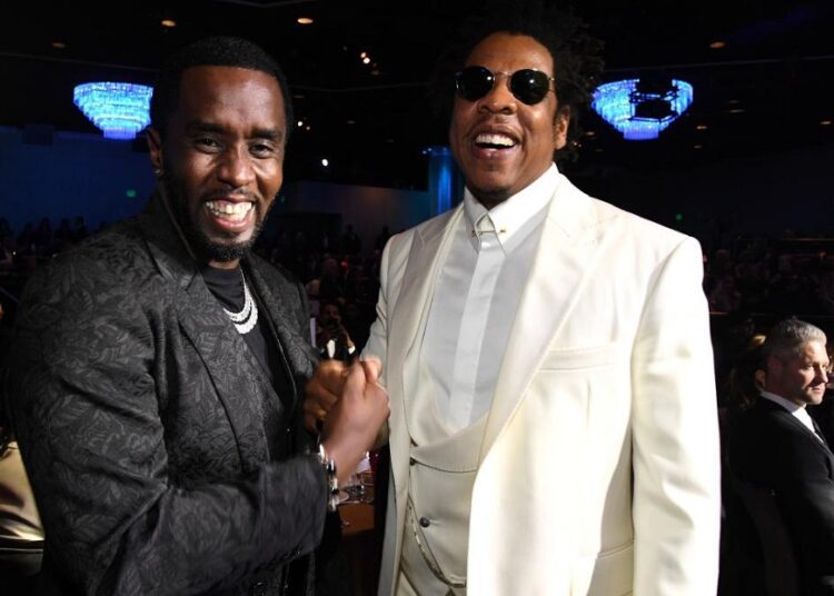Jay-Z e acuzat că a violat o fată de 13 ani, alături de P. Diddy. Prima reacția a celebrului rapper american
