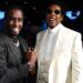 Jay-Z e acuzat că a violat o fată de 13 ani, alături de P. Diddy. Prima reacția a celebrului rapper american