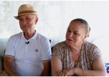 Doliu în familia lui Nicolae Glib. Soția maestrului s-a stins din viață