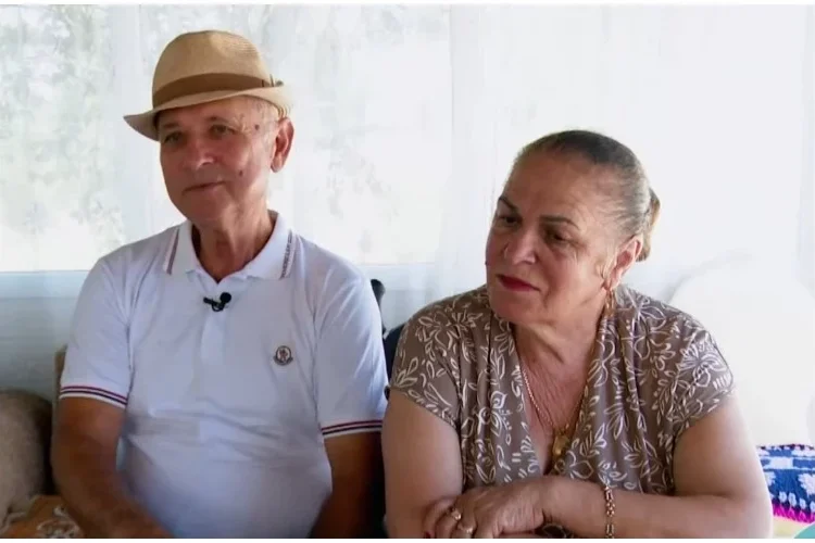 Doliu în familia lui Nicolae Glib. Soția maestrului s-a stins din viață