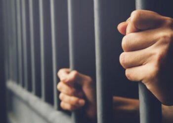 Și-a ucis în bătaie propriul fiu. Un bărbat de 63 ani, condamnat la închisoare