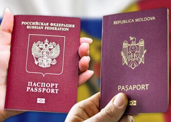 Schimbări în legislația rusă: Moldovenii care intră fără viză în Rusia pot rămâne doar 90 de zile pe an