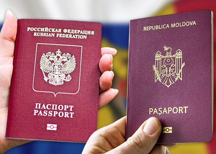 Schimbări în legislația rusă: Moldovenii care intră fără viză în Rusia pot rămâne doar 90 de zile pe an