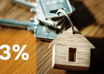 Ставка по кредиту „Prima casă” в 2025 году останется на уровне 3%. Решение Правительства ожидается в понедельник