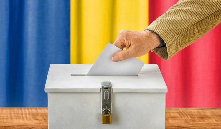 Trei zile de alegeri. În R. Moldova au fost pregătite 59 de secții de vot