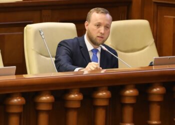 Șeful SIS: Este foarte clar că vom avea parte de agresiuni directe asupra alegerilor parlamentare din 2025