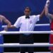 Pugilistul Alexandru Paraschiv a fost desemnat cel mai bun boxer al anului 2024