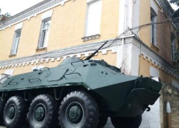 Un soldat din Bălți ar fi fost înjunghiat de un camarad