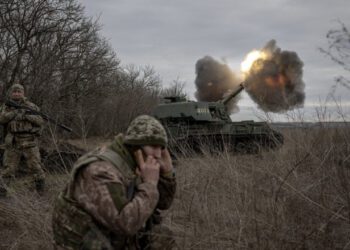 SUA oferă ajutor militar de 725 de milioane de dolari pentru Ucraina