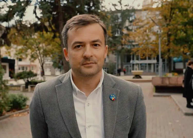 „RED-Nord” din Bălți are un nou director. Iurie Beșliu: Am demonstrat o gândire strategică și capacitatea de a implementa soluții inovatoare