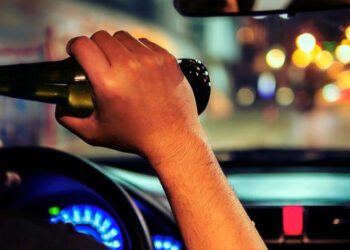 Șoferi din Bălți, Chișinău și Călărași, prinși beți la volan
