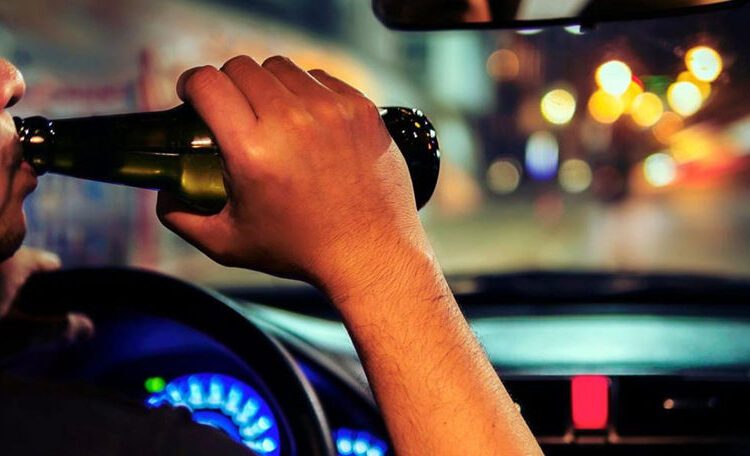 Șoferi din Bălți, Chișinău și Călărași, prinși beți la volan