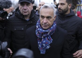 Mașinăria rusă din spatele lui Călin Georgescu: zeci de site-uri coordonate din Rusia, canale Telegram, oligarhi