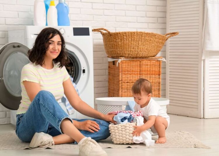 Cât de des ar trebui să speli hainele
