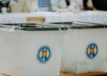 Turul doi la Iliciovca, raionul Florești. Doi candidați independenți luptă pentru funcția de primar