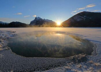 Solstițiul de iarnă 2024. Astăzi începe iarna astronomică