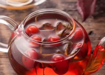 Ceaiul de măceșe – Proprietăți, beneficii, contraindicații