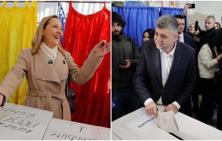 Ciolacu o va sprijini pe Lasconi: Trebuie să depășim valul de ură care ne macină de 20 de ani