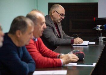 VIDEO // Autogara Bălți ar putea fi „mutată”. O comisie discută soluții pentru a facilita traficul în oraș