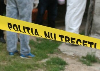 Crimă în raionul Drochia. O femeie de 70 de ani a fost omorâtă