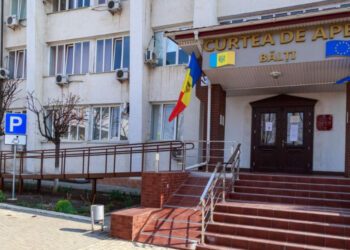 Curtea de Apel Bălți a rămas fără 12 judecători. Aceștia nu își vor ridica indemnizațiile unice