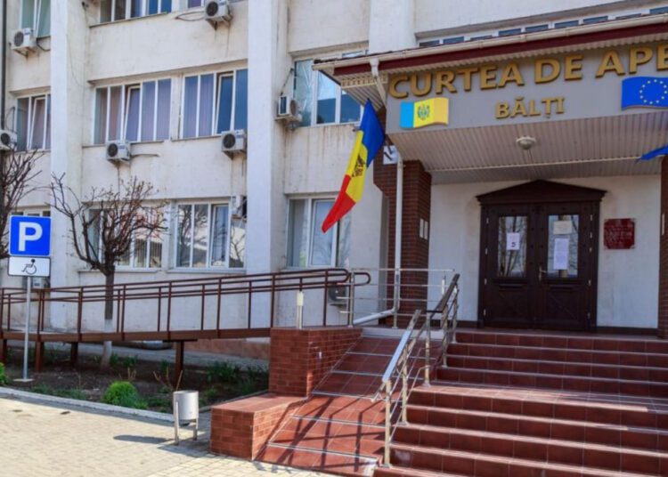 Curtea de Apel Bălți a rămas fără 12 judecători. Aceștia nu își vor ridica indemnizațiile unice