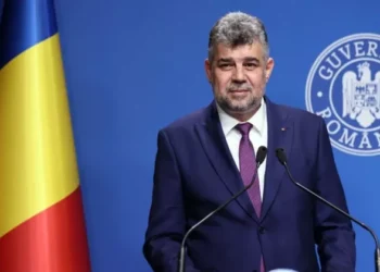 Marcel Ciolacu, desemnat prim-ministru. Klaus Iohannis: „Coaliția pro-europeană mi-a propus un candidat și îl accept”