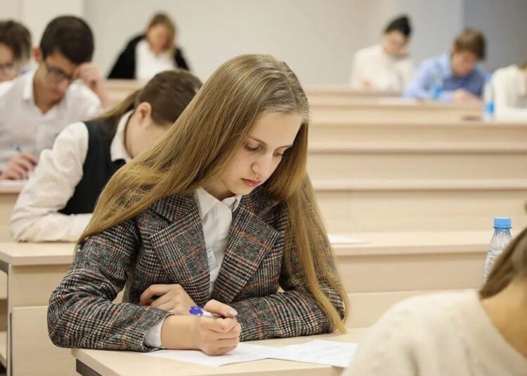 Министерство образования опровергает ложную информацию об экзамене на степень бакалавра