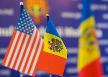 SUA va oferi R. Moldova 80 de milioane de dolari pentru consolidarea infrastructurii de transport și stimularea comerțului