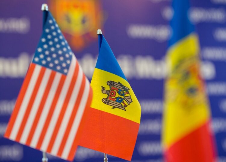 SUA va oferi R. Moldova 80 de milioane de dolari pentru consolidarea infrastructurii de transport și stimularea comerțului