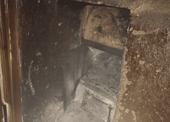 Victime în urma incendiilor de la Dondușeni și Dubăsari