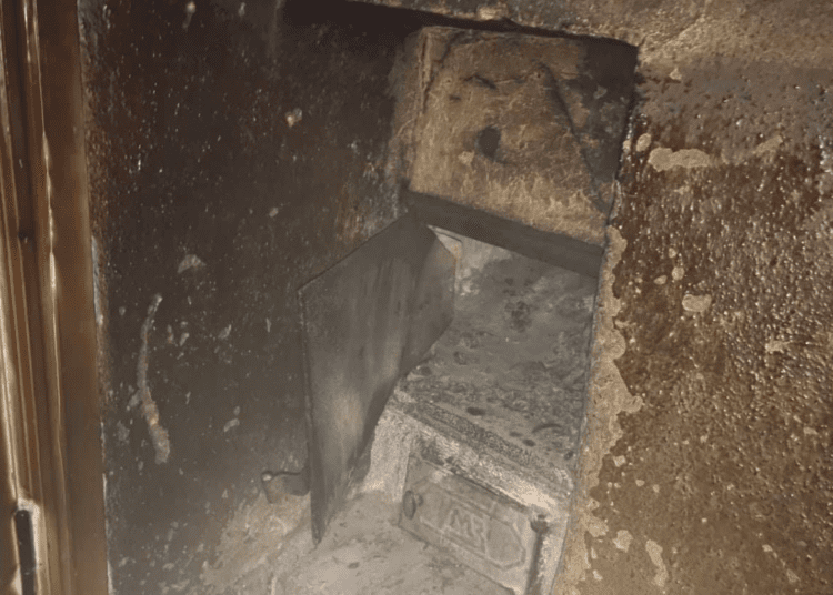 Victime în urma incendiilor de la Dondușeni și Dubăsari