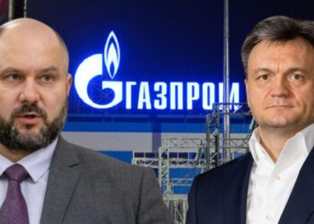 Ultima oră // Victor Parlicov a fost demis. Guvernul va cere instituirea stării de urgență în domeniul energetic