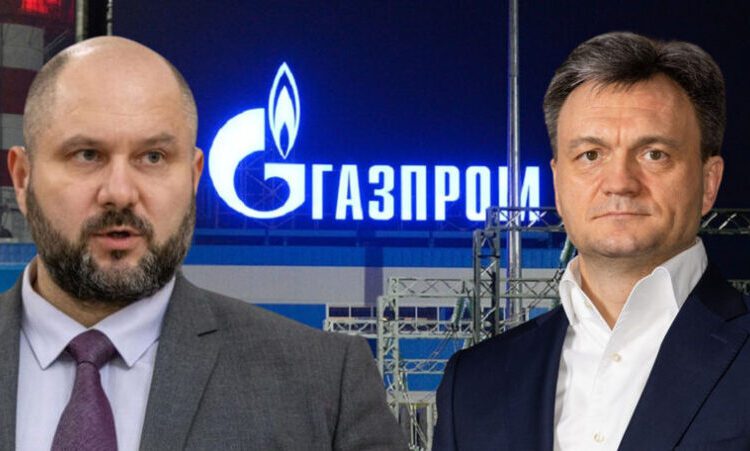 Ultima oră // Victor Parlicov a fost demis. Guvernul va cere instituirea stării de urgență în domeniul energetic