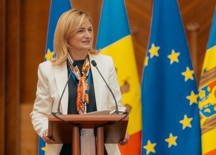 Rusia, gata să lase în frig și întuneric 300.000 de oameni din regiunea transnistreană. Vicepreședinta Parlamentului: „Noi vom avea grijă de toți cetățenii”