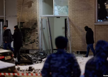 Explozie la Moscova. A fost ucis un general acuzat de utilizarea armelor chimice în Ucraina