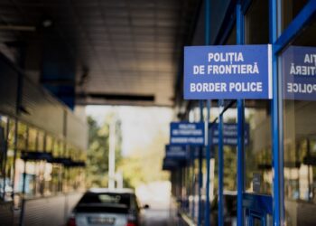 Verificări suplimentare la hotarul de pe Prut, după aderarea României la Schengen