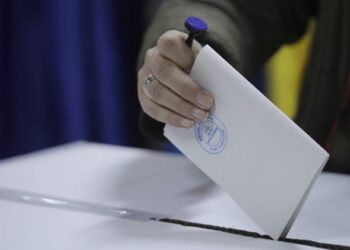 În două localități s-a ales primarul. La nord s-a votat pentru candidatul fugarului Șor