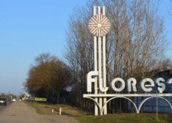 Locuitorii unei comune din raionul Florești își aleg astăzi primarul