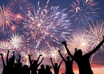 Ecologiştii recomandă sărbători fără artificii, pentru un aer mai curat și un mediu sănătos