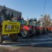 Fermierii ies mâine la protest